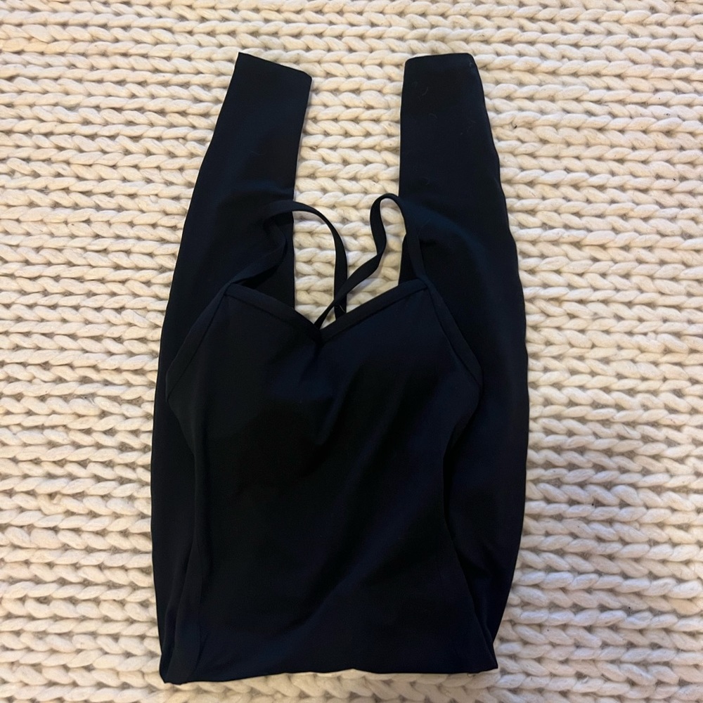 Bombshell Sportswear Sculpted Bodysuit